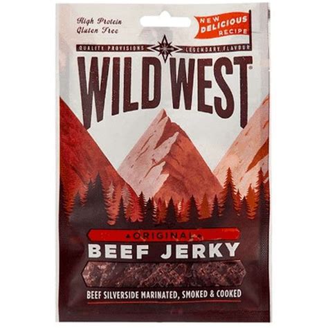 jerksy|Wild West 